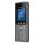 Grandstream Networks WP825 IP-Telefon Anthrazit 2 Zeilen LCD WLAN