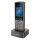 Grandstream Networks WP825 IP-Telefon Anthrazit 2 Zeilen LCD WLAN