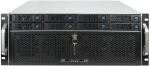 Inter-Tech 4U-4708 Rack Schwarz
