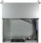 Inter-Tech 4U-4708 Rack Schwarz
