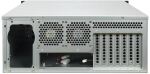 Inter-Tech 4U-4708 Rack Schwarz