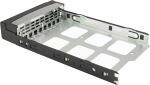 Inter-Tech 4U-4708 Rack Schwarz