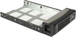 Inter-Tech 4U-4708 Rack Schwarz