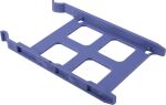 Inter-Tech 4U-4708 Rack Schwarz