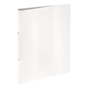 Pagna 20901-02 Ringmappe A4 Weiß