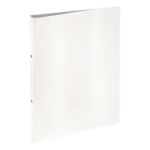 Pagna 20901-02 Ringmappe A4 Weiß