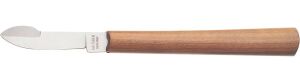 Faber-Castell 181398 Radierer Metallisch, Holz 1 Stück(e)