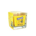 Maoam Duftkerze Dizzy Lemon - 200g