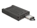 DELOCK 3.5 Wechselrahmen für 4 x M.2 NVMe SSD SFF-865