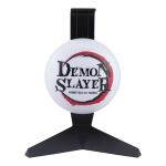 Paladone Tischlampe Demon Slayer KopfhörerhalterungLicht