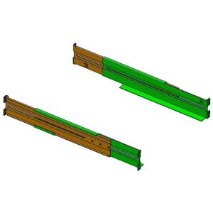 Bluewalker Powerwalker Rackmount Kit für R1U Serie