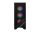 MSI MAG Forge 120A AIRFLOW Midi Tower Schwarz, Transparent