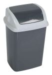 MAUL 9520587 Mülleimer 5 l Rechteckig Kunststoff,...