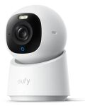 Eufy Indoor Cam E30 Dome IP-Sicherheitskamera Drinnen...