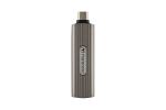 Transcend ESD330C 2 TB USB Typ-C Braun, Grau