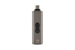 Transcend ESD330C 2 TB USB Typ-C Braun, Grau