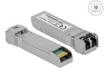 DELOCK SFP Modul SFP+ -> 10GBase-SR MM 850nm
