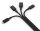 smrter Hydra ELITE 6in1 Nylon-Ladekabel Typ USB-C, black retail
