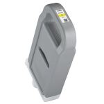 Canon PFI-1700Y Druckerpatrone Original Gelb