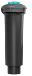 Gardena 8241-20 Wassersprinkler Pop-up-Sprinkleranlage Schwarz, Grün