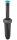Gardena 8241-20 Wassersprinkler Pop-up-Sprinkleranlage Schwarz, Grün
