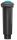 Gardena 8241-20 Wassersprinkler Pop-up-Sprinkleranlage Schwarz, Grün