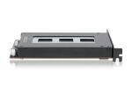 Icy Dock MB839SP-B Computer-Gehäuseteil Universal HDD-Käfig