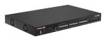 Edimax FS-5428X Netzwerk-Switch Managed L2+ 1U Schwarz