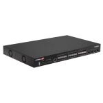 Edimax FS-5428X Netzwerk-Switch Managed L2+ 1U Schwarz