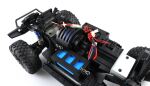 Amewi Dirt Climbing Beast ferngesteuerte (RC) modell Raupenfahrzeug 1:10