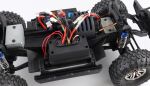 Amewi Dirt Climbing Beast ferngesteuerte (RC) modell Raupenfahrzeug 1:10