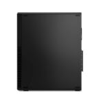 Lenovo ThinkCentre M75s Gen 5 AMD Ryzen™ 5 8500G 16 GB DDR5-SDRAM 512 GB SSD Windows 11 Pro SFF PC Schwarz