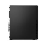 Lenovo ThinkCentre M75s Gen 5 AMD Ryzen™ 5 8500G 16 GB DDR5-SDRAM 512 GB SSD Windows 11 Pro SFF PC Schwarz