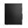 Lenovo ThinkCentre M75s Gen 5 AMD Ryzen™ 5 8500G 16 GB DDR5-SDRAM 512 GB SSD Windows 11 Pro SFF PC Schwarz