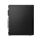 Lenovo ThinkCentre M75s Gen 5 AMD Ryzen™ 5 8500G 16 GB DDR5-SDRAM 512 GB SSD Windows 11 Pro SFF PC Schwarz