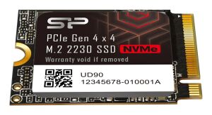 Silicon Power UD90 1 TB M.2 PCI Express 4.0 NVMe