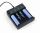 Gembird BC-USB-02 Akkuladegerät Haushaltsbatterie