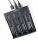 Gembird BC-USB-02 Akkuladegerät Haushaltsbatterie