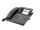 Unify OpenScape Desk Phone CP700 IP-Telefon Schwarz TFT