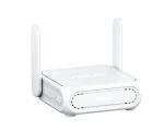ASUS RT-BE58 Go WLAN-Router 2.5 Gigabit Ethernet Dual-Band (2,4 GHz/5 GHz) Weiß