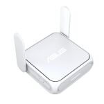 ASUS RT-BE58 Go WLAN-Router 2.5 Gigabit Ethernet Dual-Band (2,4 GHz/5 GHz) Weiß