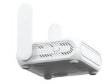 ASUS RT-BE58 Go WLAN-Router 2.5 Gigabit Ethernet Dual-Band (2,4 GHz/5 GHz) Weiß