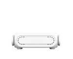 ASUS RT-BE58 Go WLAN-Router 2.5 Gigabit Ethernet Dual-Band (2,4 GHz/5 GHz) Weiß