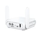 ASUS RT-BE58 Go WLAN-Router 2.5 Gigabit Ethernet Dual-Band (2,4 GHz/5 GHz) Weiß