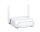 ASUS RT-BE58 Go WLAN-Router 2.5 Gigabit Ethernet Dual-Band (2,4 GHz/5 GHz) Weiß