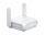 ASUS RT-BE58 Go WLAN-Router 2.5 Gigabit Ethernet Dual-Band (2,4 GHz/5 GHz) Weiß