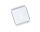 ASUS RT-BE58 Go WLAN-Router 2.5 Gigabit Ethernet Dual-Band (2,4 GHz/5 GHz) Weiß