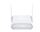 ASUS RT-BE58 Go WLAN-Router 2.5 Gigabit Ethernet Dual-Band (2,4 GHz/5 GHz) Weiß