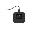 Conceptronic POLONA Kabelloses Bluetooth-Headset mit Ladedoc & Bluetooth USB audio adapter
