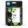 HP 303 2er-Pack Schwarz/Cyan/Magenta/Gelb Original Tintenpatronen